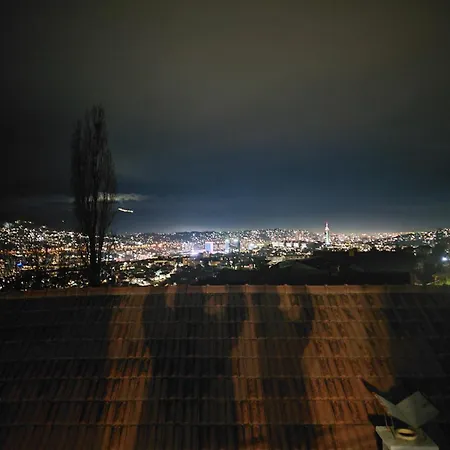 アパート Sunny View - Emina サラエヴォ