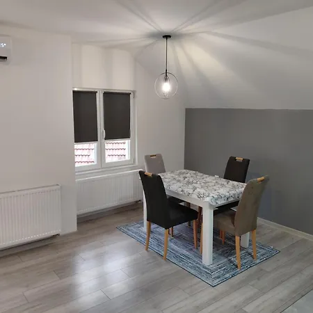 Sunny View - Emina Appartement *