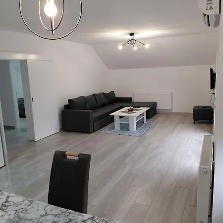Appartement Sunny View - Emina Sarajevo