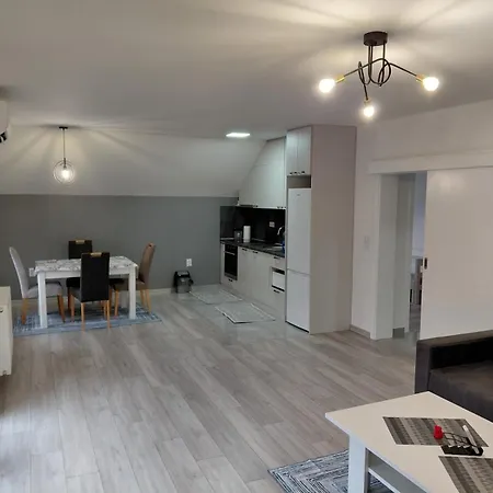 Sunny View - Emina Appartement *
