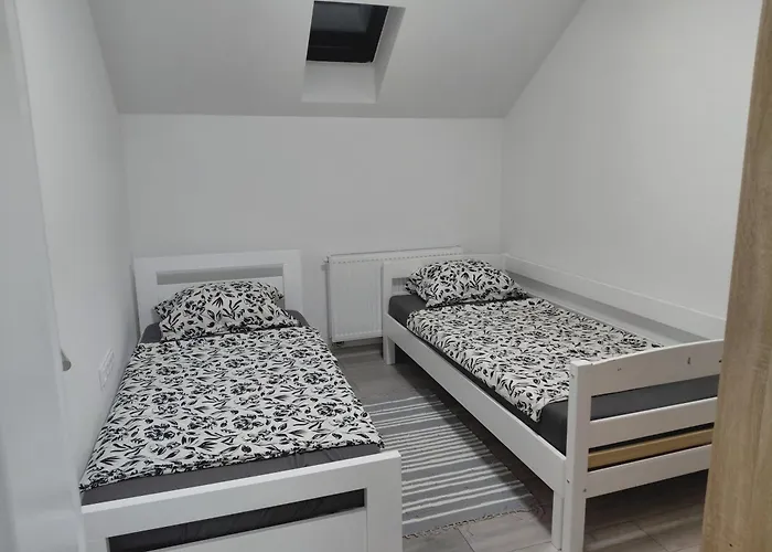 Sunny View - Emina アパート *