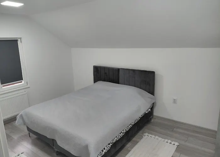 アパート Sunny View - Emina *