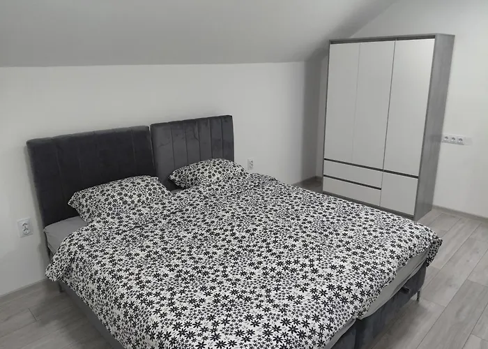 Sunny View - Emina サラエヴォ